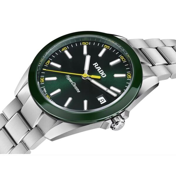 Rado R32280313 HyperChrome Kol Saati