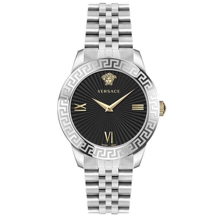 Versace VRSCVEVC00419 Kol Saati