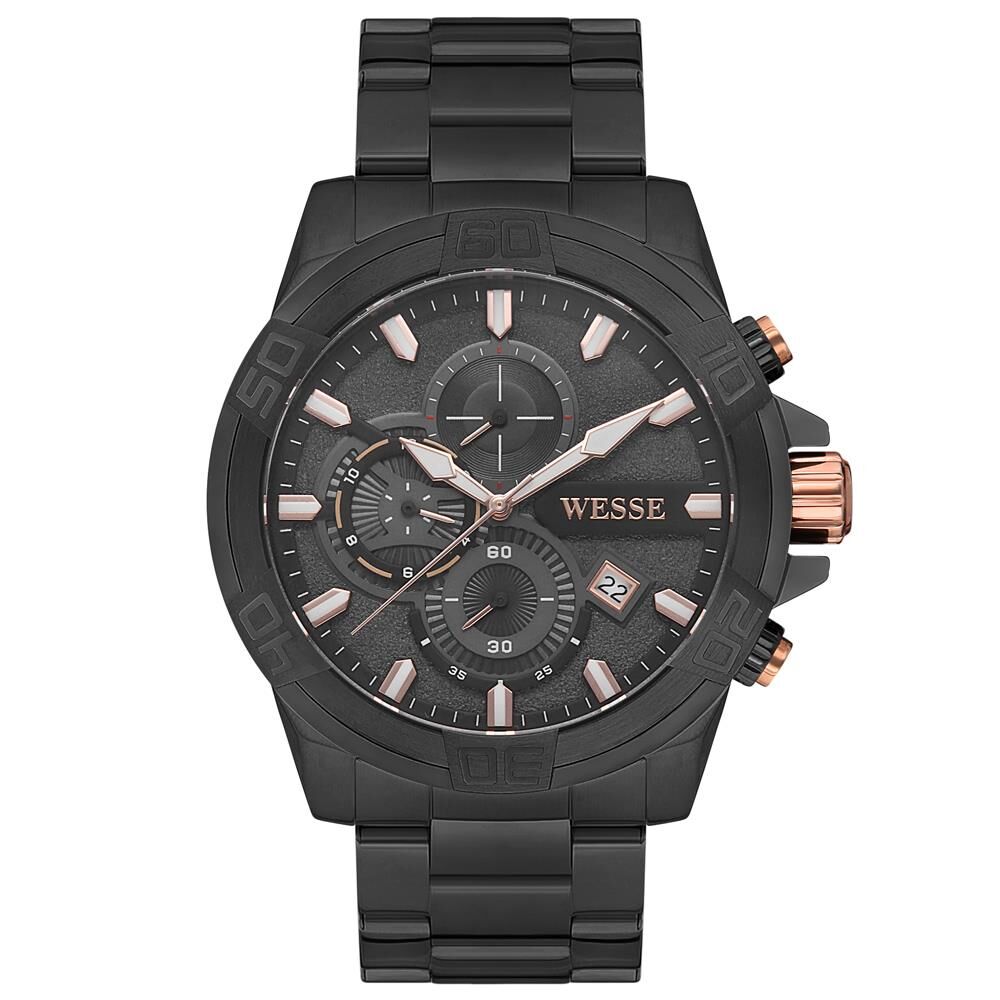 Wesse WWG800804 Erkek Kol Saati