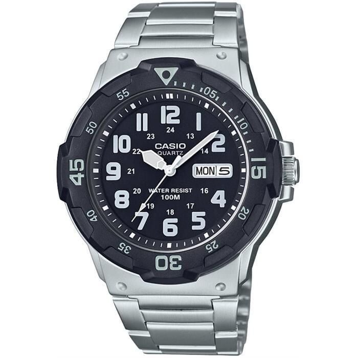 Casio Standart Kol Saati MRW200HD1BVDF