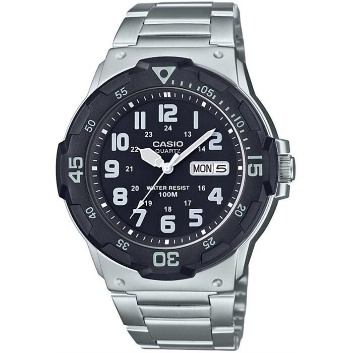 Casio Standart Kol Saati MRW200HD1BVDF