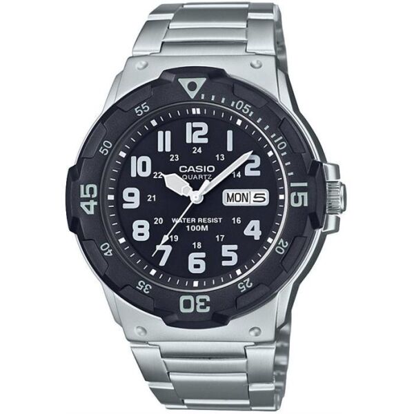 Casio Standart Kol Saati MRW200HD1BVDF