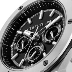 Cerruti CIWGQ0085601 Erkek Kol Saati