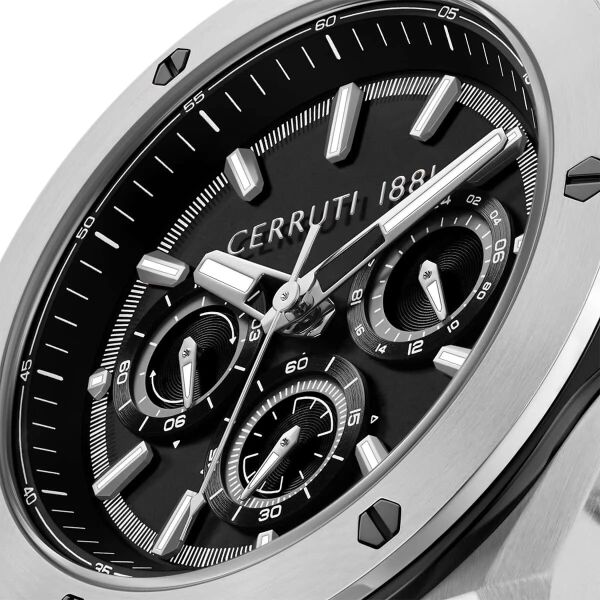 Cerruti CIWGQ0085601 Erkek Kol Saati