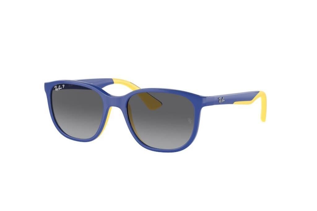 Ray-Ban RJ 9078S 7132T3 .48 Çocuk Güneş Gözlüğü