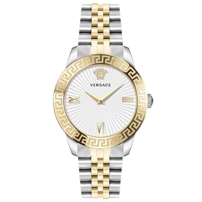 Versace VRSCVEVC00519 Kol Saati