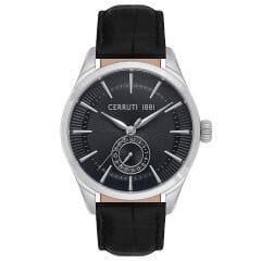 Cerruti CIWGB0020004 Kol Saatı