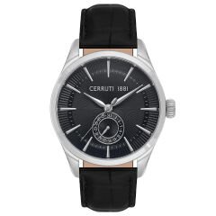 Cerruti CIWGB0020004 Kol Saatı