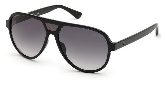 Guess GU 6963 01C .60 Güneş Gözlüğü