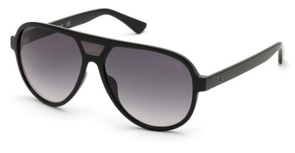 Guess GU 6963 01C .60 Güneş Gözlüğü