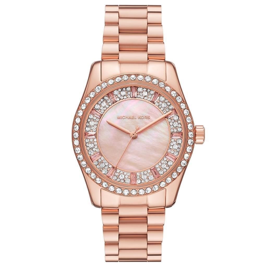 Michael Kors MK7444 Kol Saati (SZ) (50)