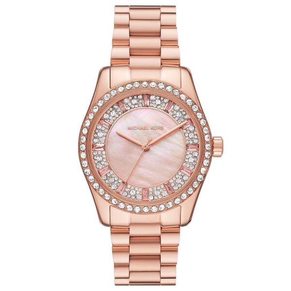 Michael Kors MK7444 Kol Saati (SZ) (50)
