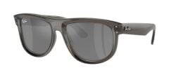 Ray-Ban RB R0501S 6707GS .56 Unisex Güneş Gözlüğü