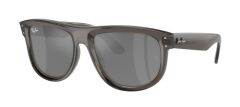 Ray-Ban RB R0501S 6707GS .56 Unisex Güneş Gözlüğü
