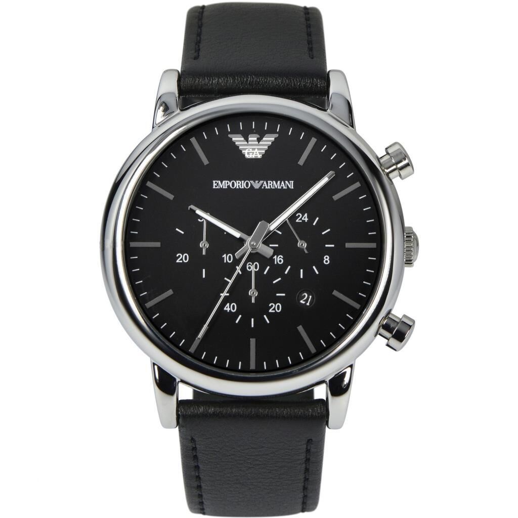 Emporio Armani AR1828 Kol Saati