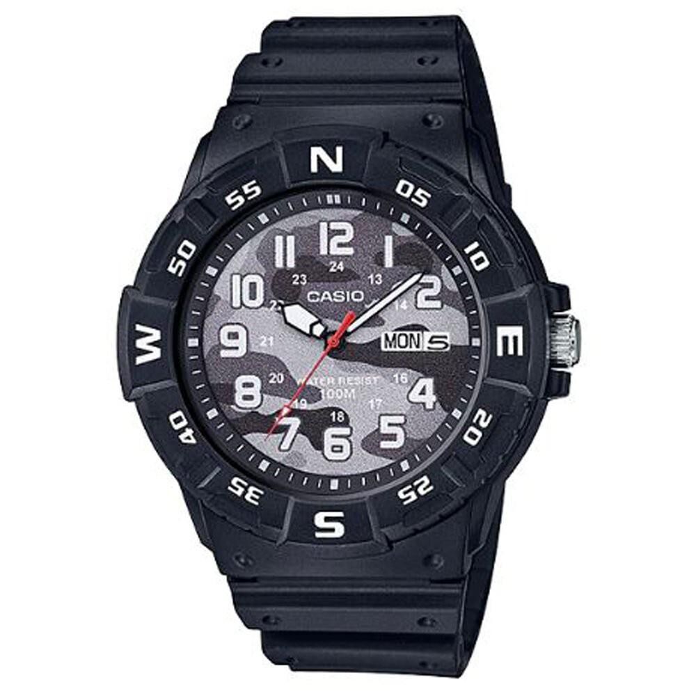 Casio Standart Kol Saati MRW220HCM1BVDF