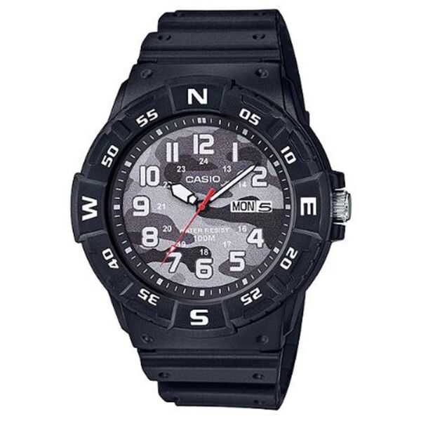 Casio Standart Kol Saati MRW220HCM1BVDF