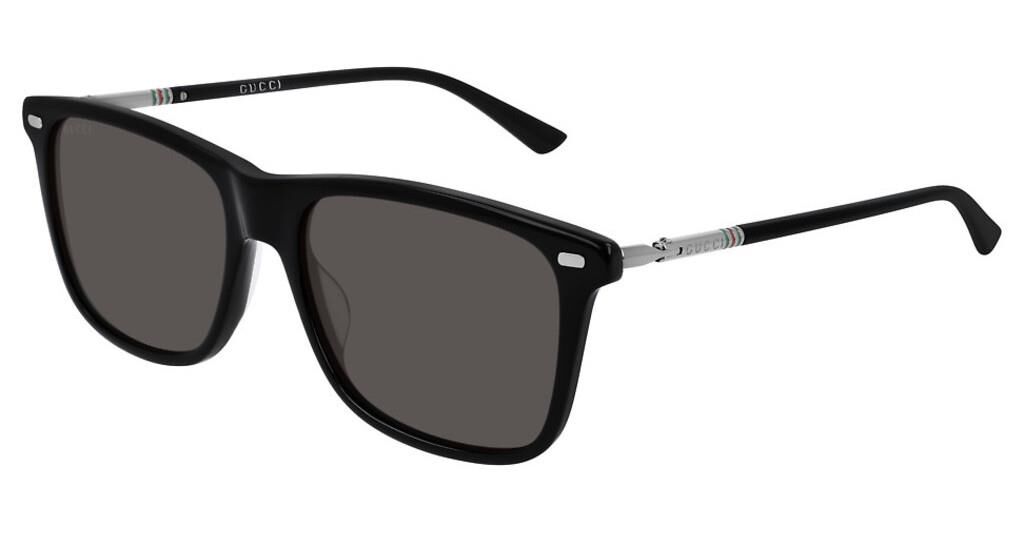 Gucci GG 0518S 001 .54 Güneş Gözlüğü