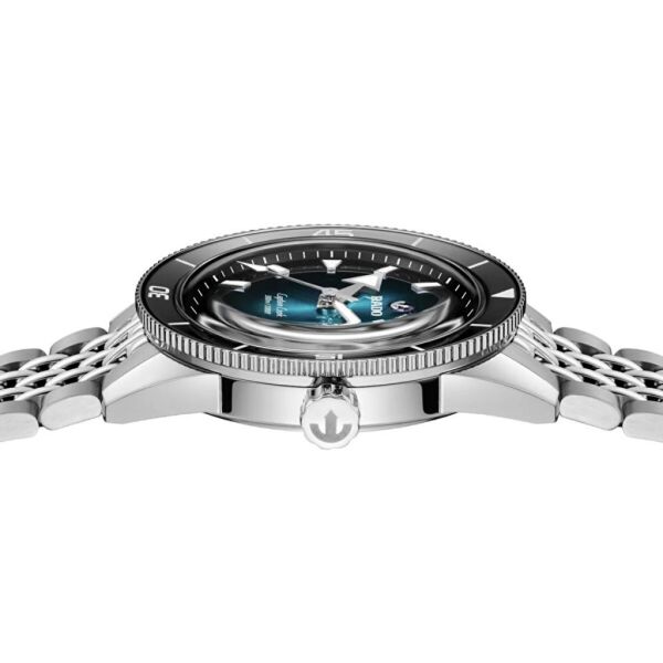 Rado R32223213 Captain Cook Automatic Kol Saati