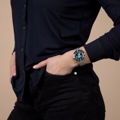 Rado R32223213 Captain Cook Automatic Kol Saati
