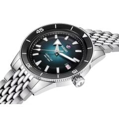 Rado R32223213 Captain Cook Automatic Kol Saati