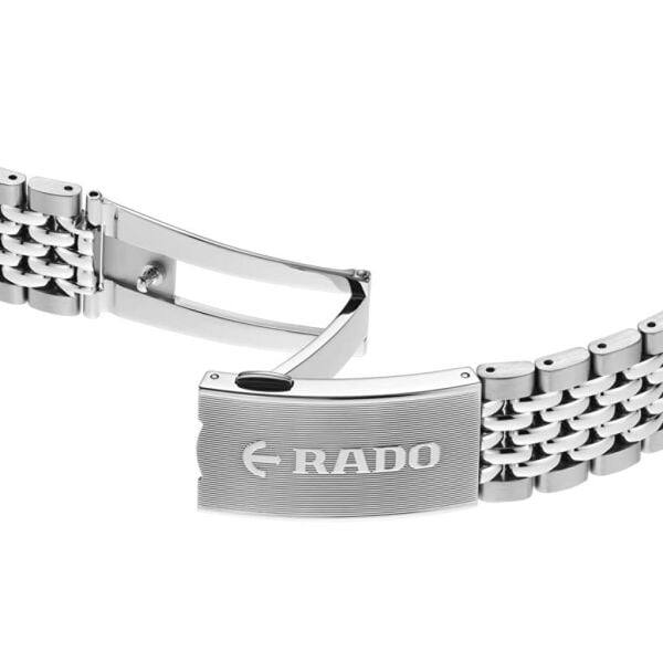 Rado R32223213 Captain Cook Automatic Kol Saati