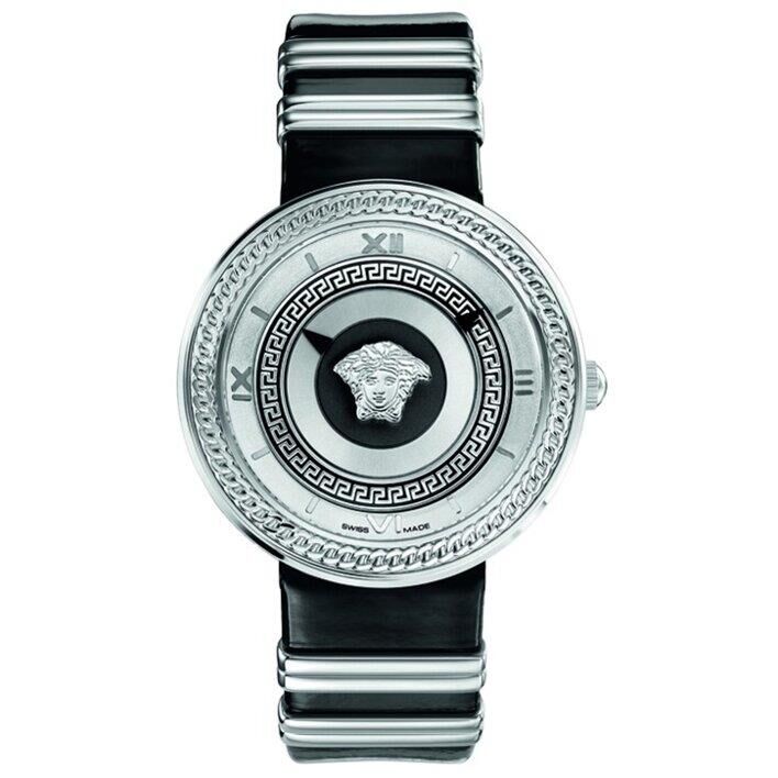 Versace VRSCVLC010014 Kol Saati