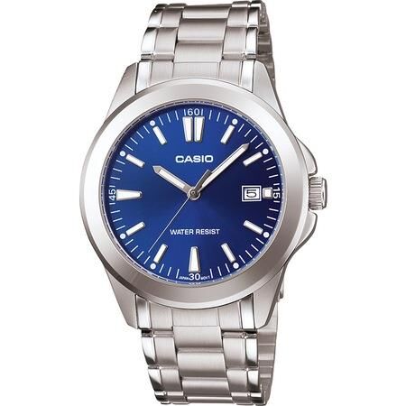 Casio Standart Kol Saati MTP-1215A-2A2DF