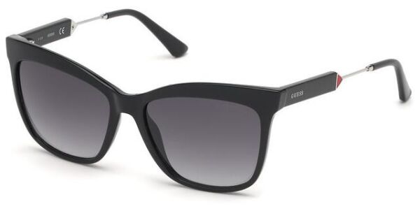 Guess GU 7620 01B .55 Güneş Gözlüğü