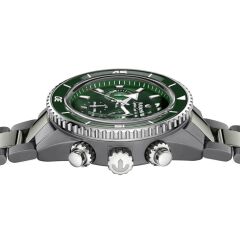 Rado R32189313 Captain Cook Kol Saati
