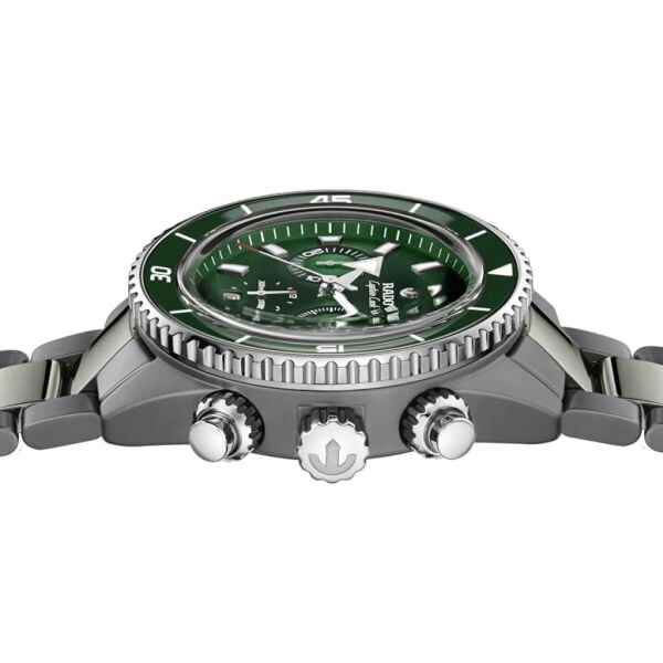 Rado R32189313 Captain Cook Kol Saati