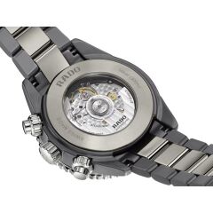 Rado R32189313 Captain Cook Kol Saati