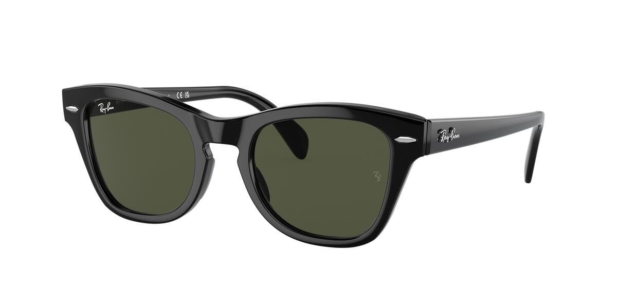 Ray-Ban RB 0707S 901/31 .50 Unisex Güneş Gözlüğü