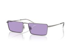 Ray-Ban RB 3741 004/1A .59 Unisex Güneş Gözlüğü