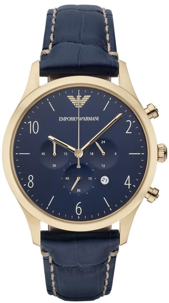 Emporio Armani AR1862 Kol Saati (SZ) (50)