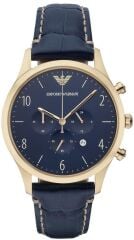 Emporio Armani AR1862 Kol Saati (SZ) (50)