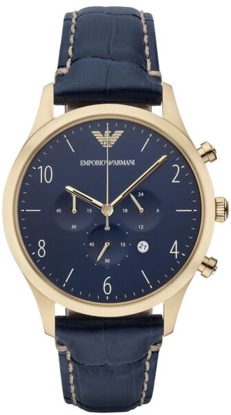Emporio Armani AR1862 Kol Saati (SZ) (50)