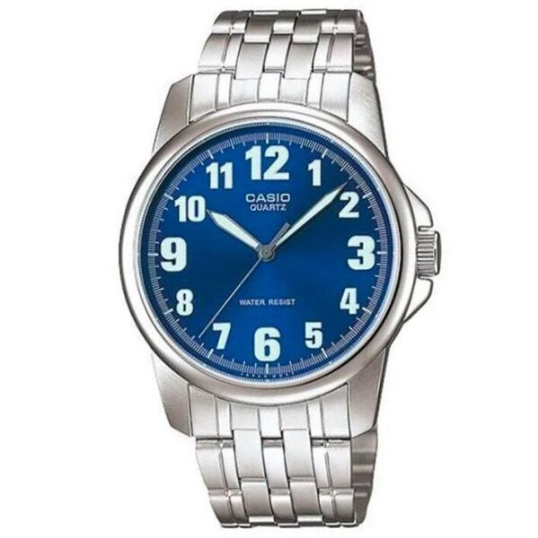 Casio Standart Kol Saati MTP1216A2BDF
