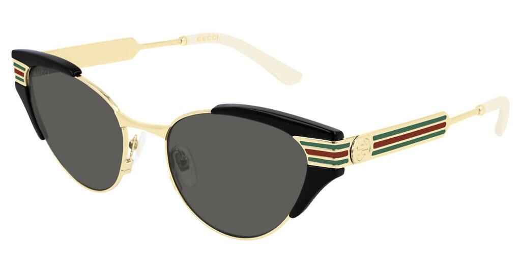 Gucci GG 0522S 001 .55 Güneş Gözlüğü