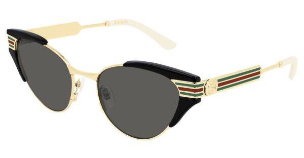 Gucci GG 0522S 001 .55 Güneş Gözlüğü