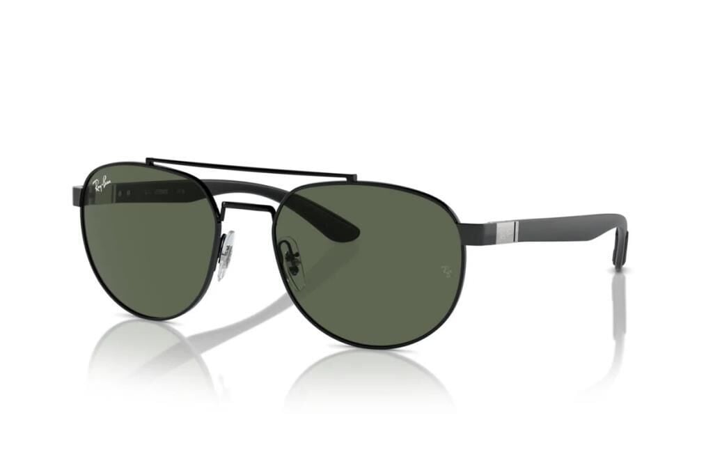 Ray-Ban RB 3736 002/71 .56 Unisex Güneş Gözlüğü