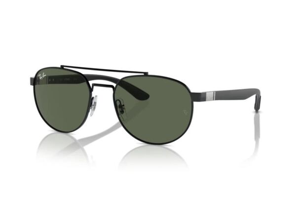 Ray-Ban RB 3736 002/71 .56 Unisex Güneş Gözlüğü