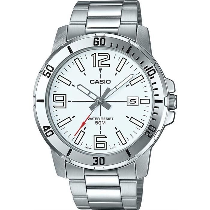 Casio Standart Kol Saati MTPVD01D7BVUDF