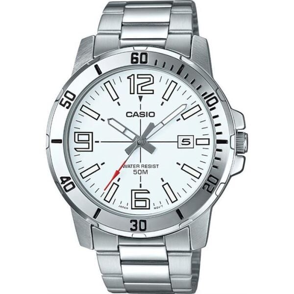 Casio Standart Kol Saati MTPVD01D7BVUDF
