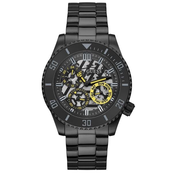 Guess GUW0488G3 Erkek Kol Saati (SZ) (50)