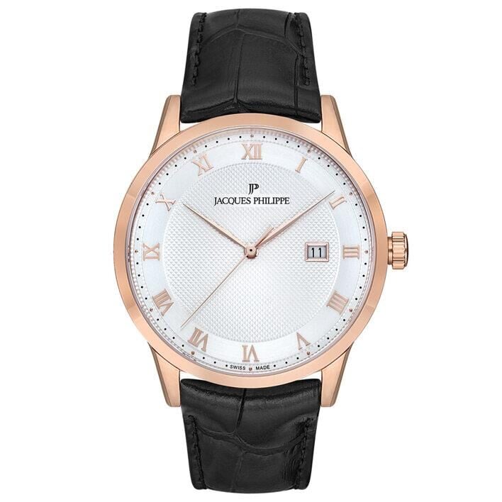 Jacques Philippe JPQGS123121 Kol Saati