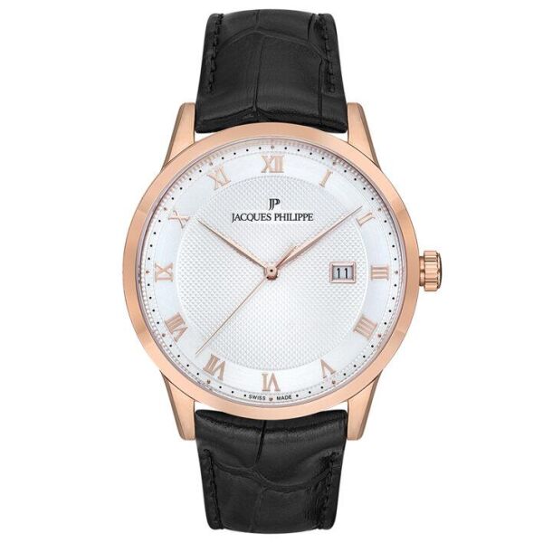 Jacques Philippe JPQGS123121 Kol Saati