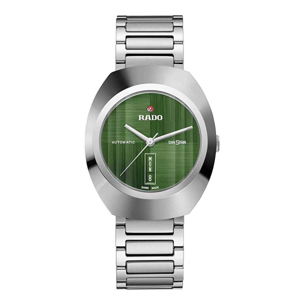 Rado R12160303 DiaStar Automatic  Kol Saati