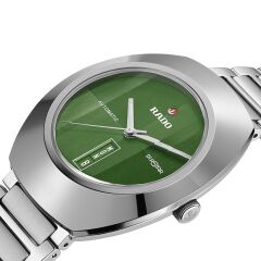 Rado R12160303 DiaStar Automatic  Kol Saati