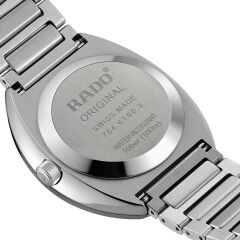 Rado R12160303 DiaStar Automatic  Kol Saati